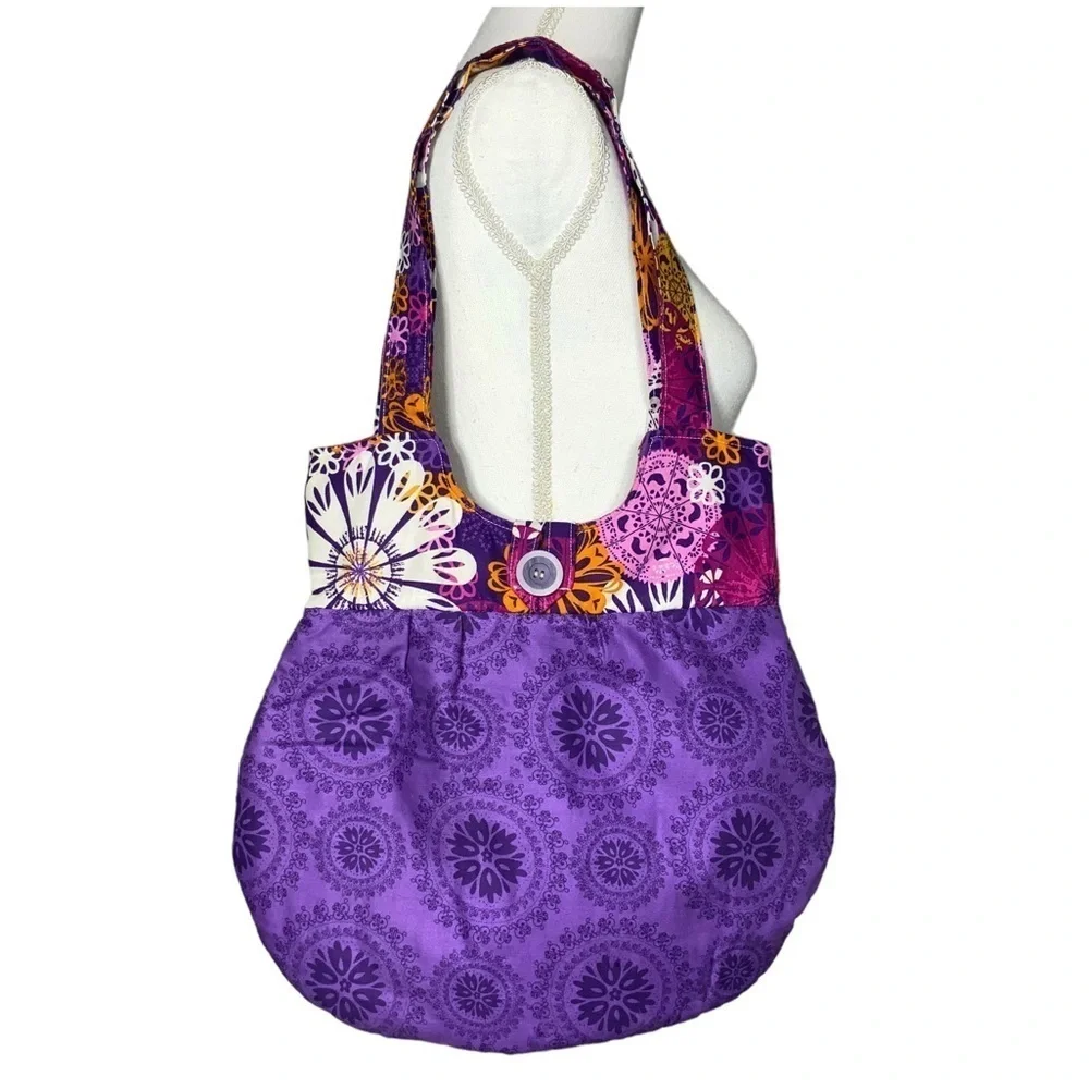 Hand Crafted boho artisan